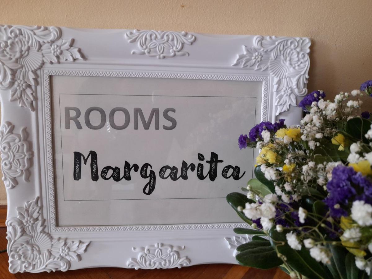 Rooms Margarita ザダル エクステリア 写真