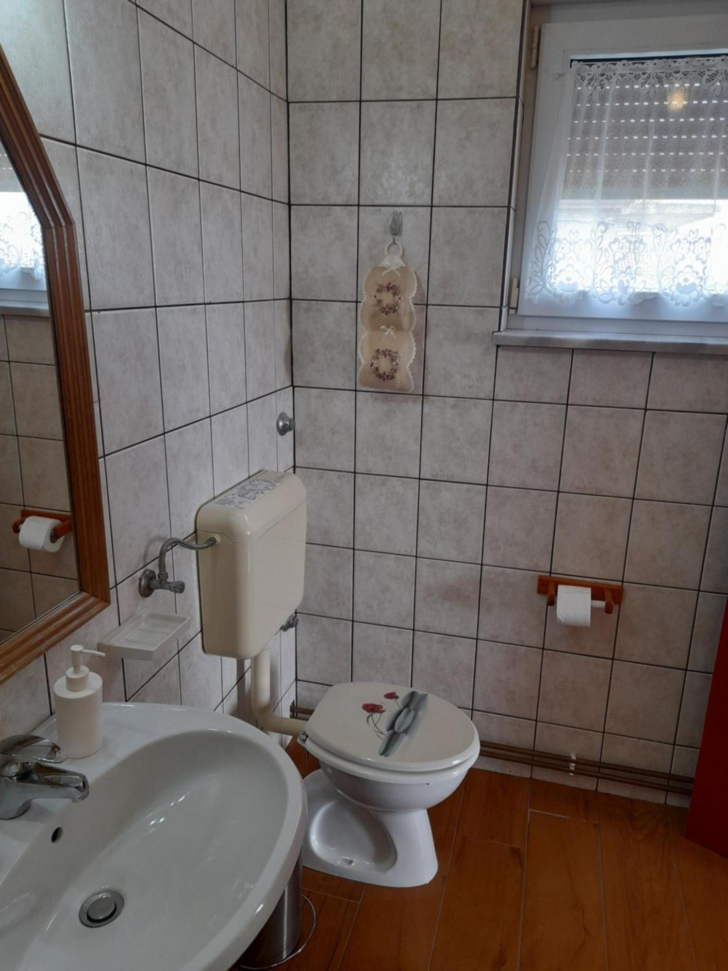Rooms Margarita ザダル エクステリア 写真